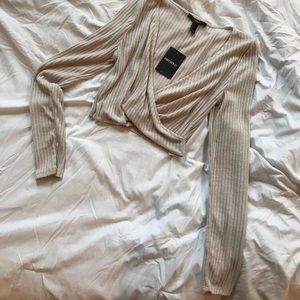 Forever 21 Crop top